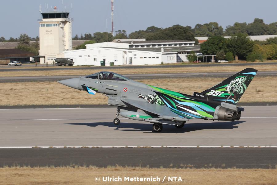 Tiger Meet Photo's | NATO Tigers